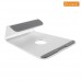 BRATECK Deluxe Aluminium Laptop Desktop Stand